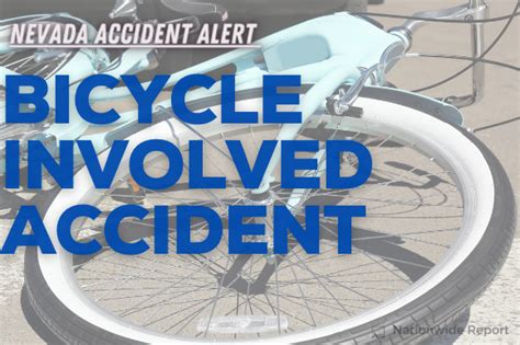 Man Dies in Bus vs Bicycle Accident on East Tropicana Avenue [Las Vegas, NV]